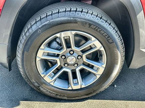 New 2026 GMC Terrain Elevation AWD/4WD image 34