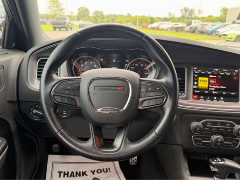 Used 2023 Dodge Charger GT RWD image 26