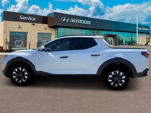 New 2026 Hyundai Santa Cruz SEL image 3