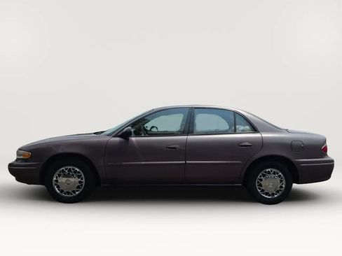 Used 2003 Buick Century Custom FWD image 5
