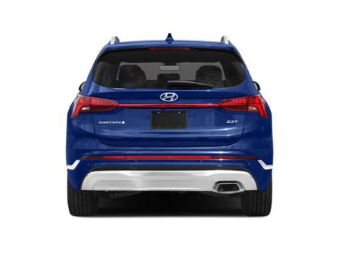 Certified 2023 Hyundai Santa Fe Calligraphy AWD/4WD image 8