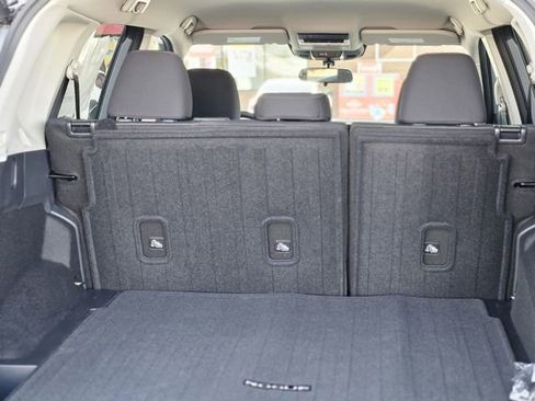 New 2026 Nissan Rogue SV image 29