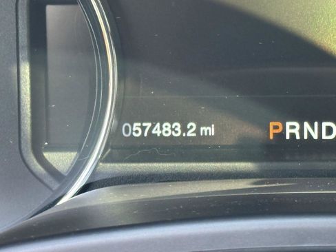 Used 2020 Ford F150 Platinum w/ Equipment Group 701A Luxury image 13