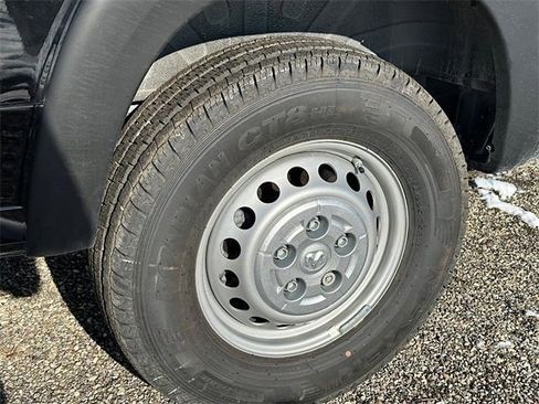 New 2026 RAM ProMaster 2500 w/ Safety Group image 25