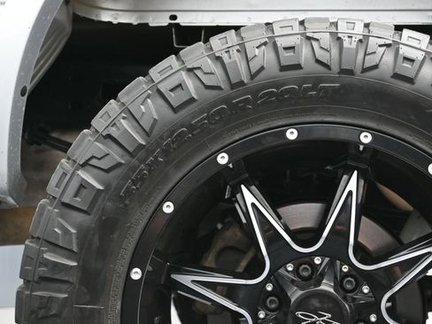 Used 2016 Ford F150 XLT w/ Equipment Group 302A Luxury image 43