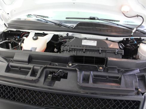 Used 2020 Chevrolet Express 2500 w/ Driver Convenience Package image 29