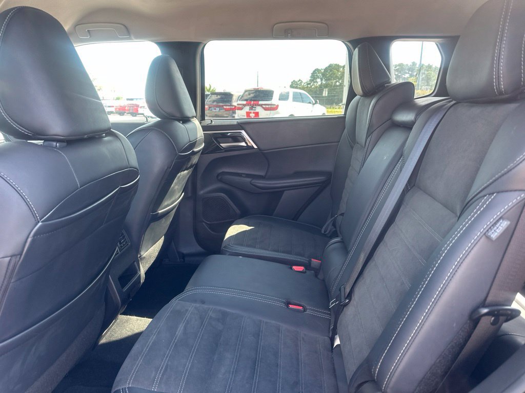 Used 2024 Mitsubishi Outlander SE AWD/4WD image 11
