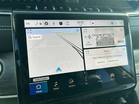 Used 2023 Jeep Grand Cherokee L Limited w/ Trailer Tow Group (B) image 27