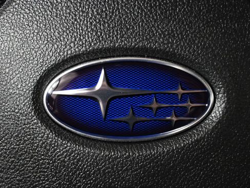 Certified 2025 Subaru Outback Limited AWD/4WD image 37