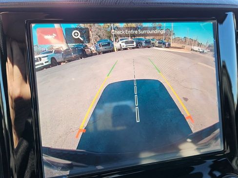 New 2026 RAM 1500 Big Horn w/ Night Edition image 18