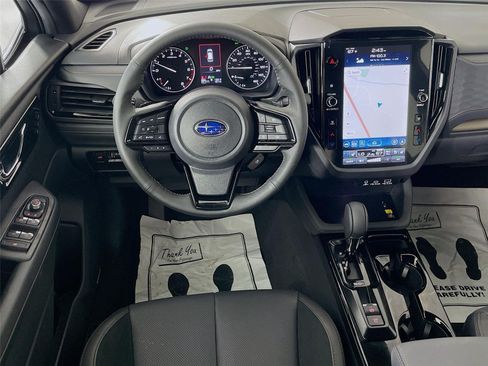 New 2026 Subaru Forester Touring AWD/4WD image 21