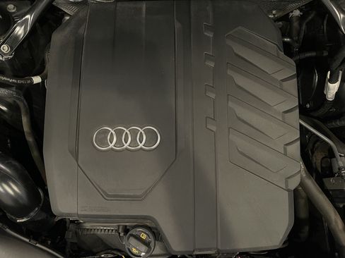 Used 2022 Audi Q5 2.0T Premium Plus AWD/4WD image 26