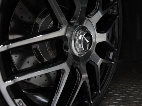 Used 2023 Mercedes-Benz E 63 AMG S image 22