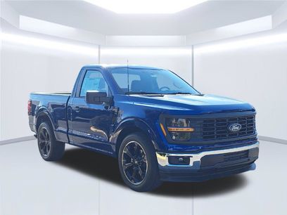 New 2026 Ford F150 XL w/ Equipment Group 103A High