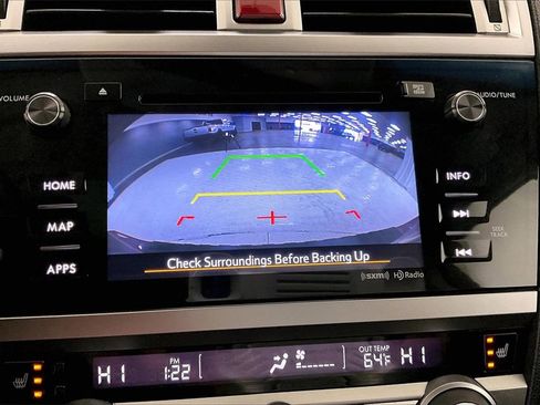 Used 2017 Subaru Outback 2.5i Premium image 13