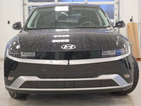 New 2026 Hyundai Ioniq 5 SEL image 13