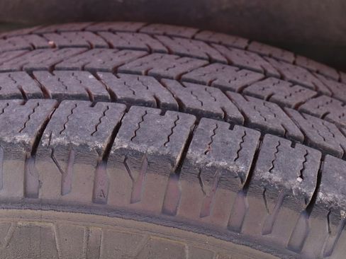 Used 2017 GMC Savana 2500 image 29