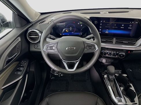 New 2026 Chevrolet Trax ACTIV w/ Sunroof Package image 22