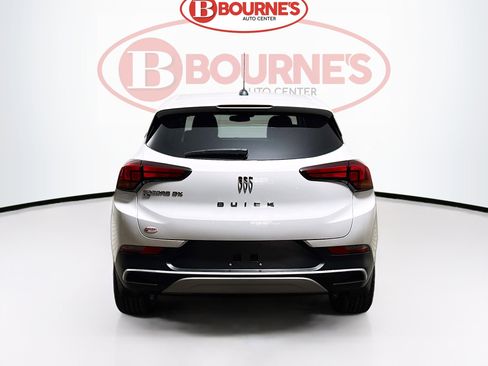 Used 2024 Buick Encore GX Preferred w/ Comfort Package image 9