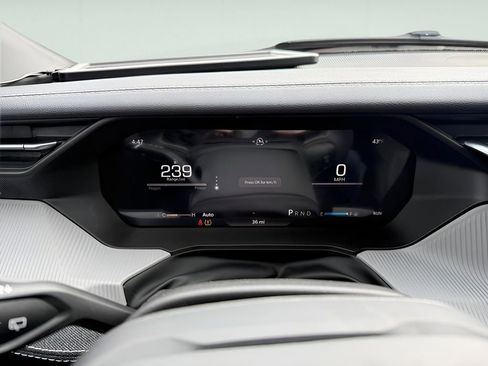 New 2026 Jeep Cherokee Laredo AWD/4WD image 13