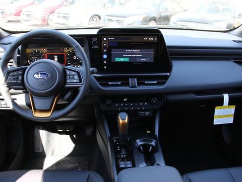 New 2026 Subaru Outback Wilderness AWD/4WD image 15