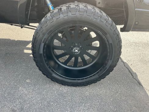 Used 2013 Ford F150 FX2 w/ Luxury Equipment Group image 45