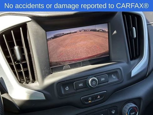 Certified 2023 GMC Terrain SLE FWD image 26