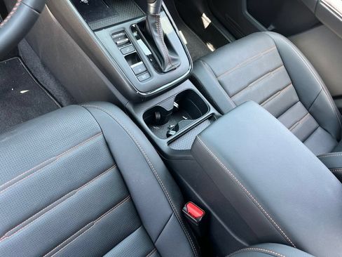 Used 2026 Honda CR-V Sport-L image 22
