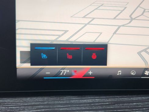 New 2026 BMW X5 xDrive40i w/ Executive Package image 15