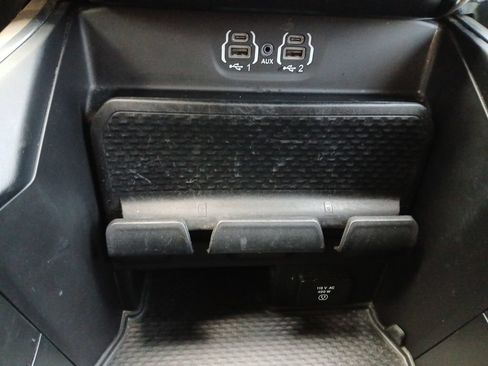 Used 2022 RAM 1500 Laramie w/ Laramie Southwest Edition AWD/4WD image 6