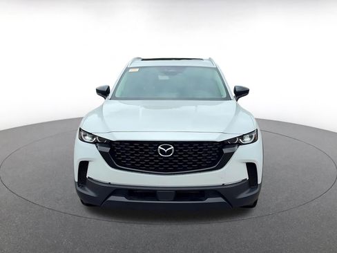 Used 2025 MAZDA CX-50 2.5 Hybrid w/ Premium Plus Pkg AWD/4WD image 4