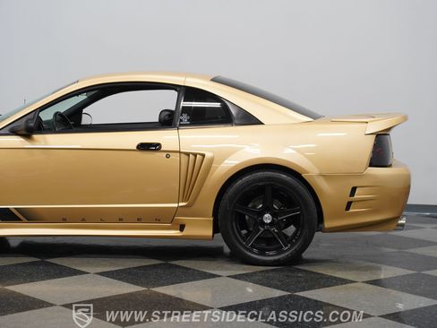 Used 2000 Ford Mustang GT RWD image 23