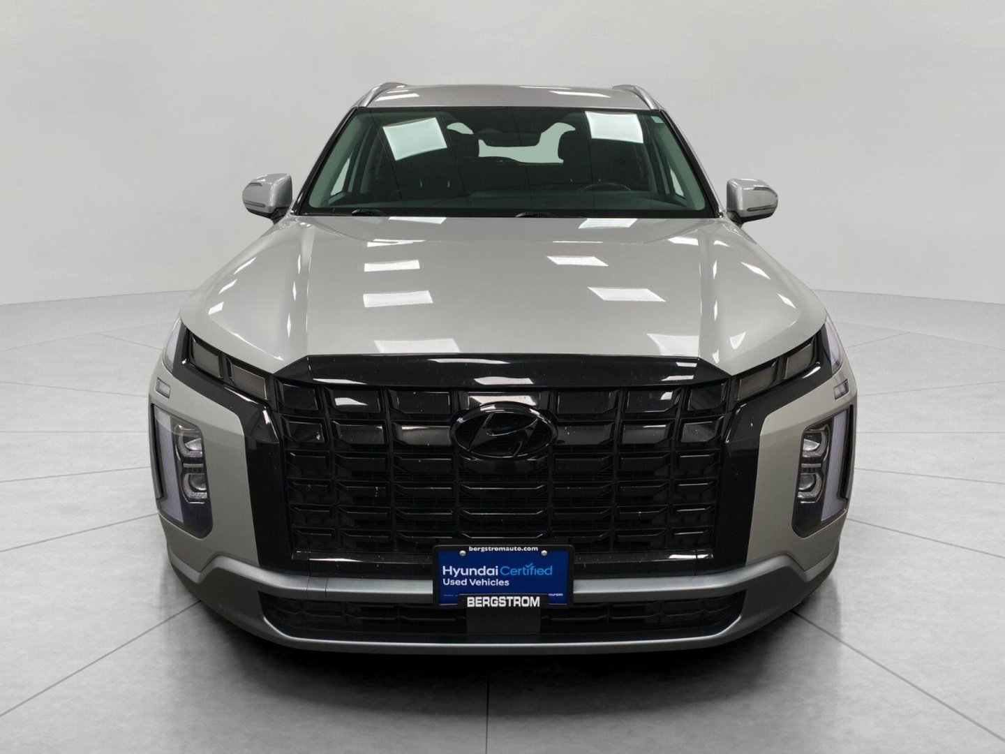 Certified 2025 Hyundai Palisade SEL AWD/4WD image 10