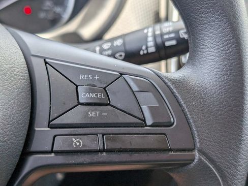 Used 2024 Nissan Kicks S FWD image 27