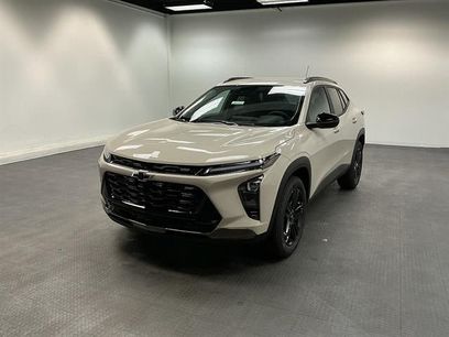 New 2026 Chevrolet Trax ACTIV w/ Driver Confidence Package