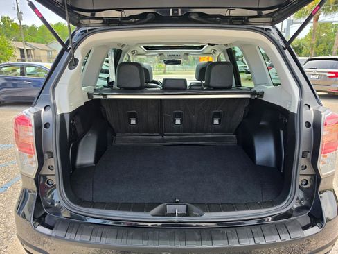 Used 2018 Subaru Forester 2.5i Limited AWD/4WD image 29