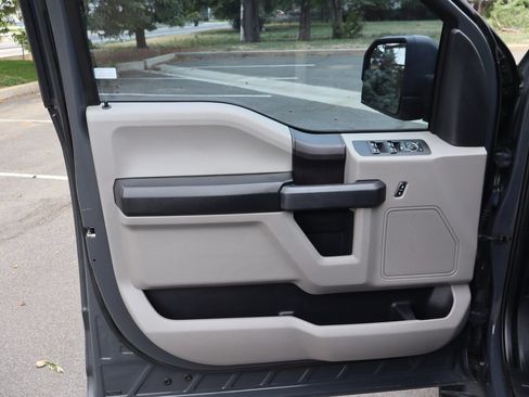 Used 2016 Ford F150 XL w/ Equipment Group 101A Mid AWD/4WD image 23