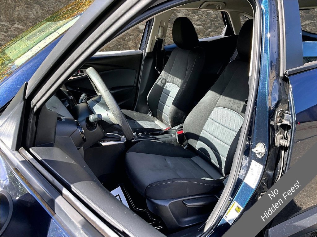 Used 2018 MAZDA CX-3 Sport AWD/4WD image 21