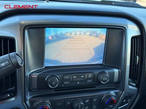 Used 2018 Chevrolet Silverado 1500 LT w/ All Star Edition image 27