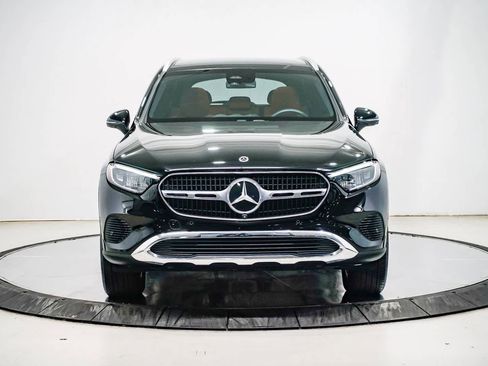 Used 2023 Mercedes-Benz GLC 300 4MATIC image 6