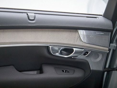 New 2026 Volvo XC90 B6 Ultra w/ Lounge Package image 21