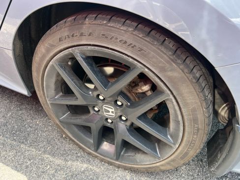 Used 2022 Honda Civic Si image 8
