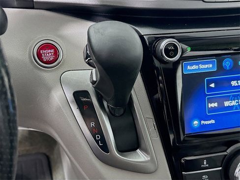 Used 2014 Honda Odyssey EX-L image 22