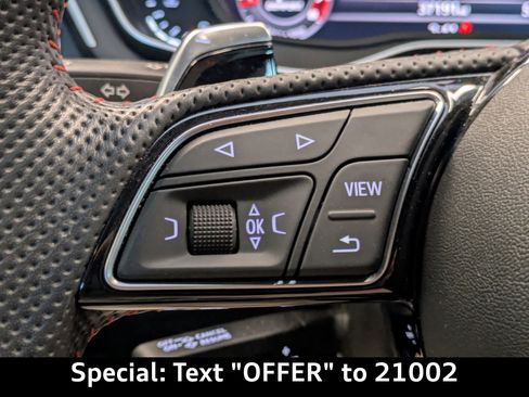 Used 2019 Audi RS 5 Sportback image 30