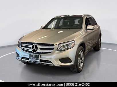 Used 2019 Mercedes-Benz GLC 300 4MATIC