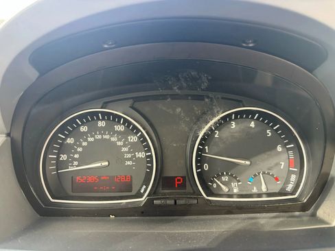 Used 2004 BMW X3 2.5i image 36