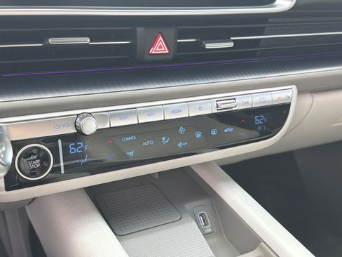 Certified 2024 Hyundai Ioniq 6 Limited RWD image 31