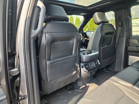 Used 2024 Ford F150 Raptor image 15