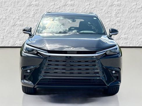 New 2026 Lexus TX 350 AWD image 8