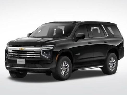 Used 2026 Chevrolet Tahoe LT RWD image 31